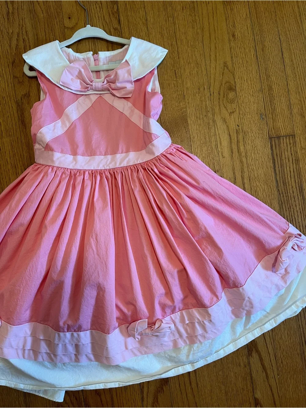 Cinderella Princess Dress